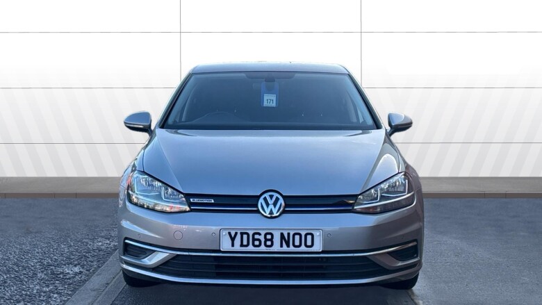 Volkswagen Golf 1.5 TSI EVO SE [Nav] 5dr Petrol Hatchback